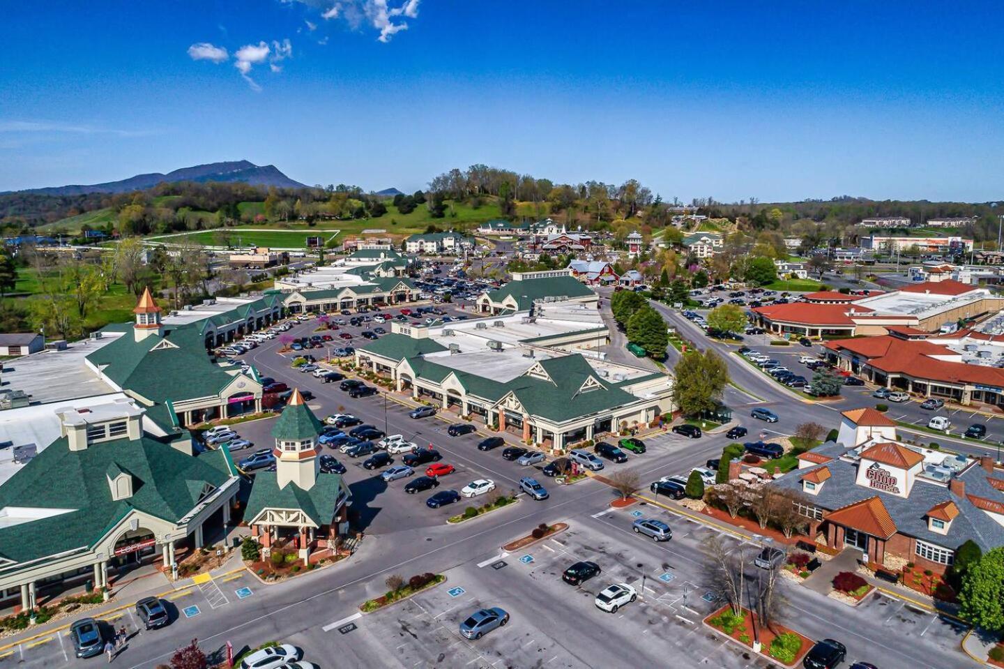 Views I Mins To Dollywood I Hot Tub I Pool Table Villa Sevierville Eksteriør billede